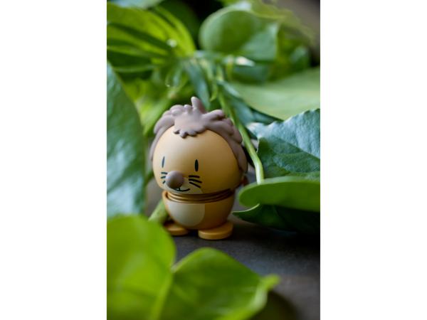 Hoptimist Soft Lion S Orange