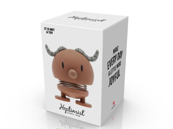 Hoptimist Soft Buffalo S Brown