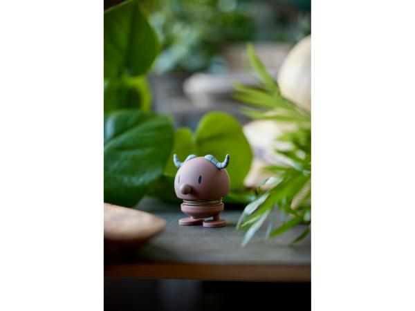 Hoptimist Soft Buffalo S Brown