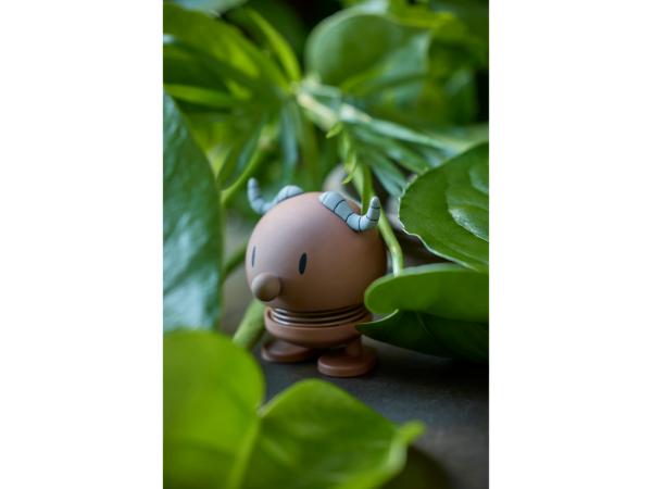 Hoptimist Soft Buffalo S Brown