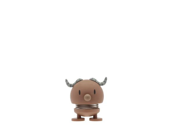 Hoptimist Soft Buffalo S Brown