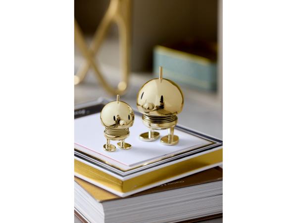 Hoptimist Bumble set XS/S Gold