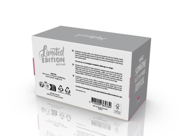 Hoptimist Bumble set XS/S Chrome