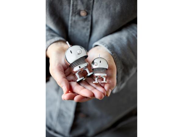 Hoptimist Bumble set XS/S Chrome