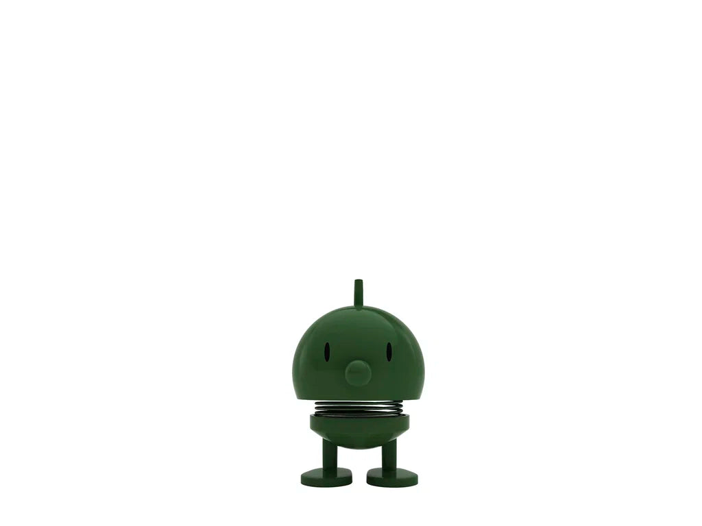 Hoptimist Bumble S Pine Green