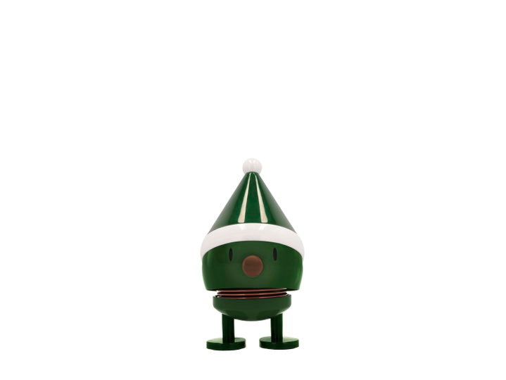 Hoptimist Elf Bumble S Pine green