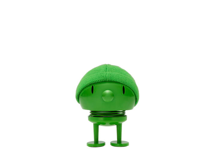 Hoptimist Hipster Bumble M Green