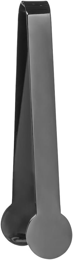 Club icebucket/winecooler with tong