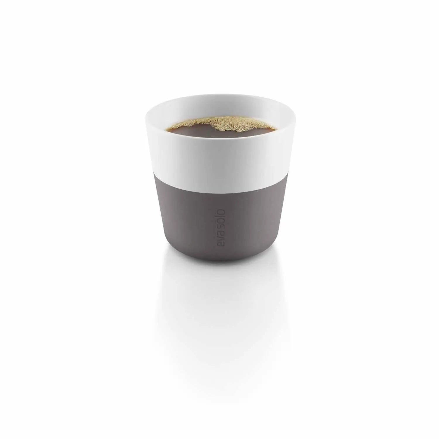 2 Lungo Chocolate