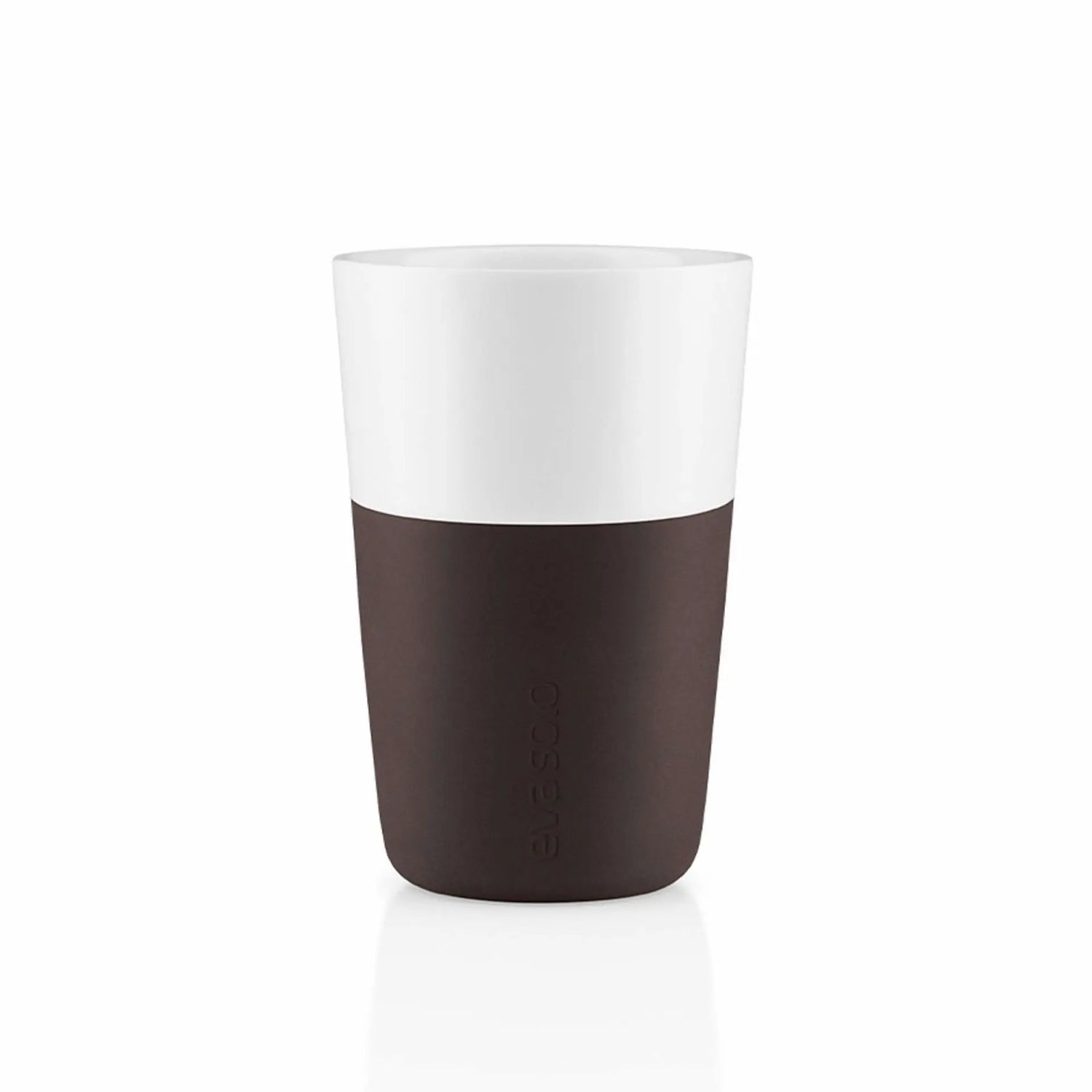 2 Cafe Latte Chocolate