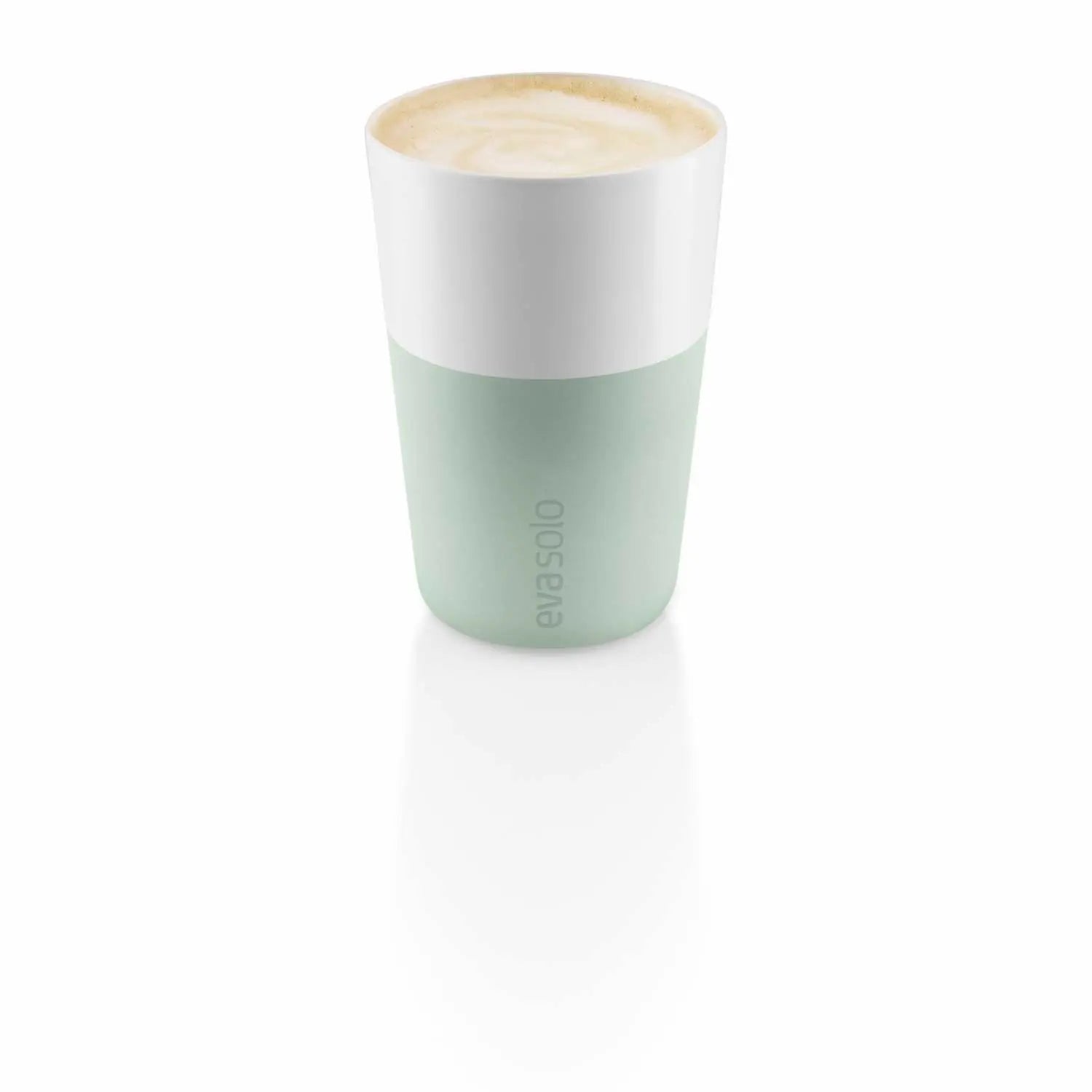 2 Cafe Latte Sage