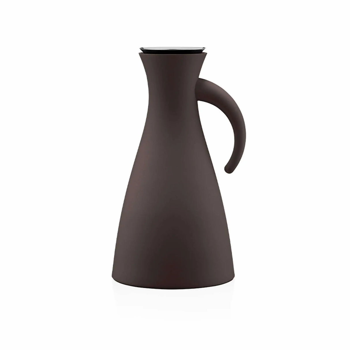 Vacuum jug 1.0l Chocolate