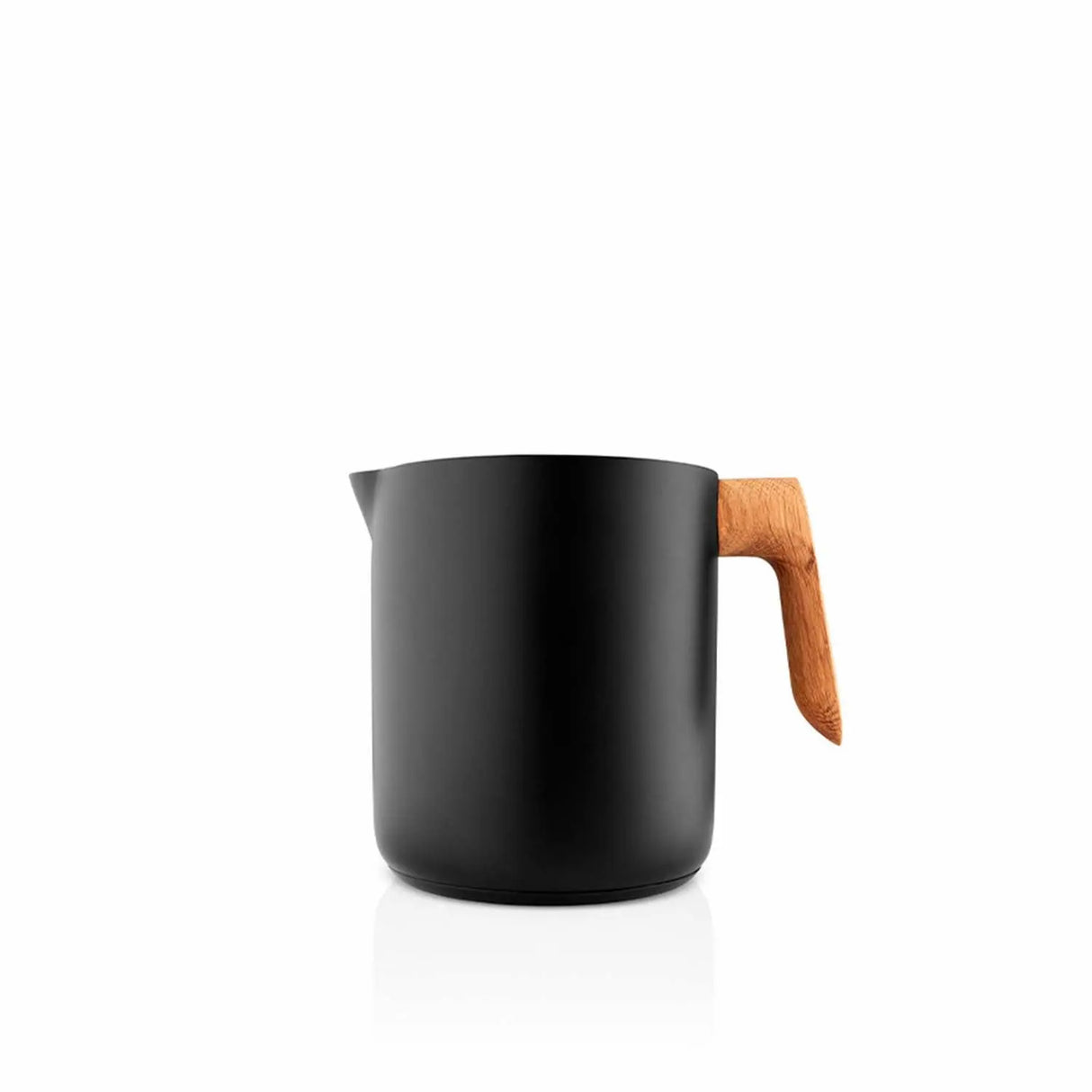 Nordic kitchen Induction kettle 1.0 l Black