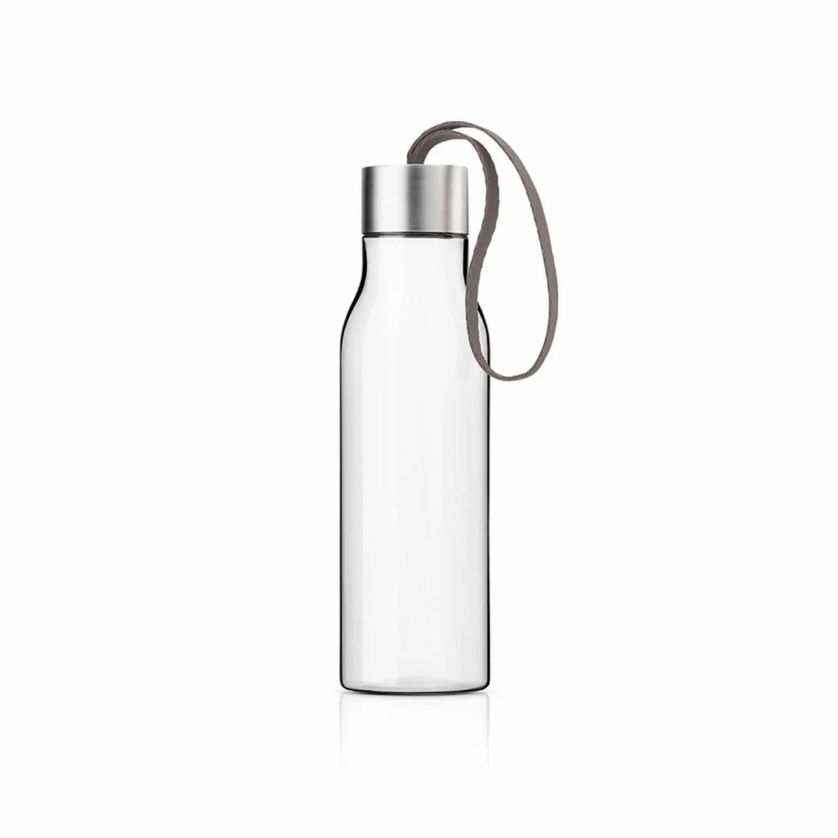 Drinking bottle 0.5l Taupe