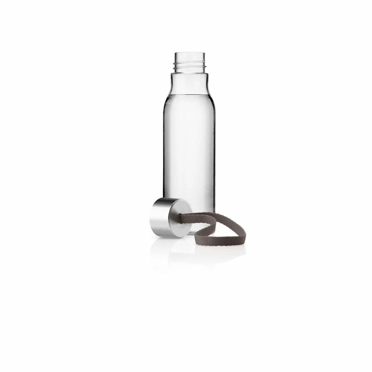 Drinking bottle 0.5l Taupe