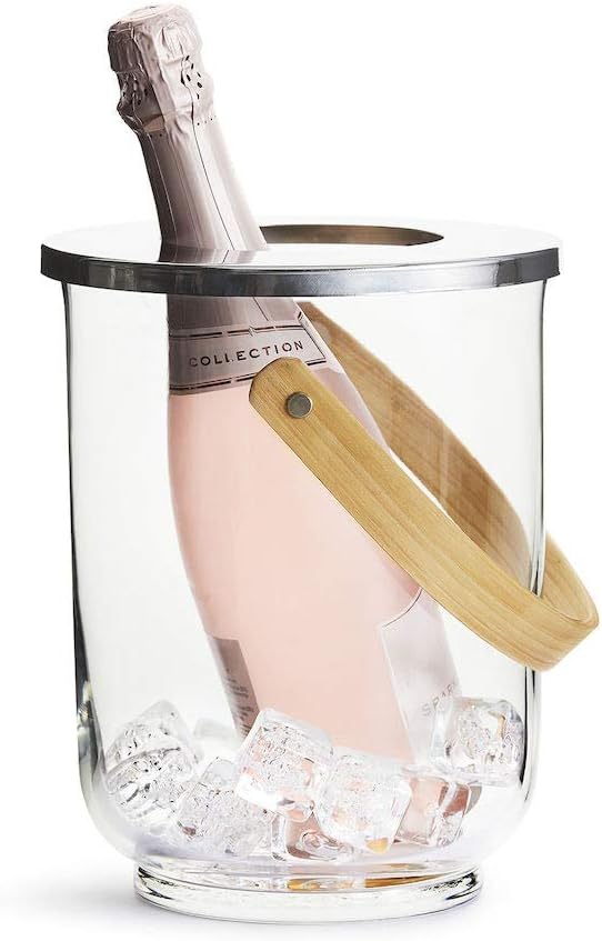 Nature Lantern / Wine Cooler