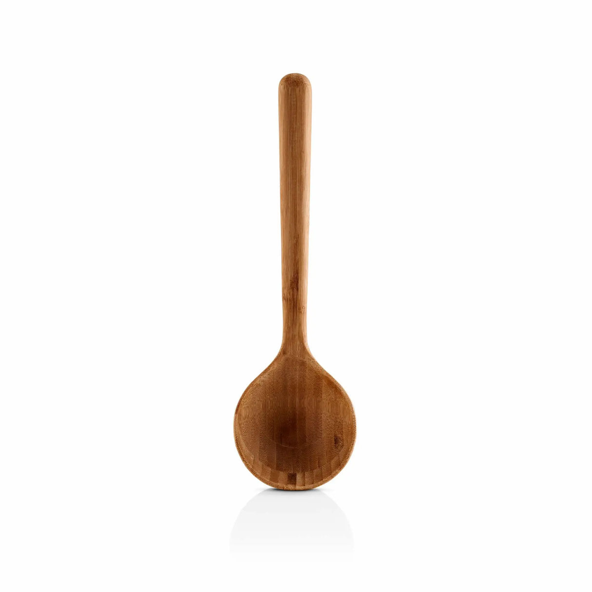 Nordic kitchen Ladle bamboo