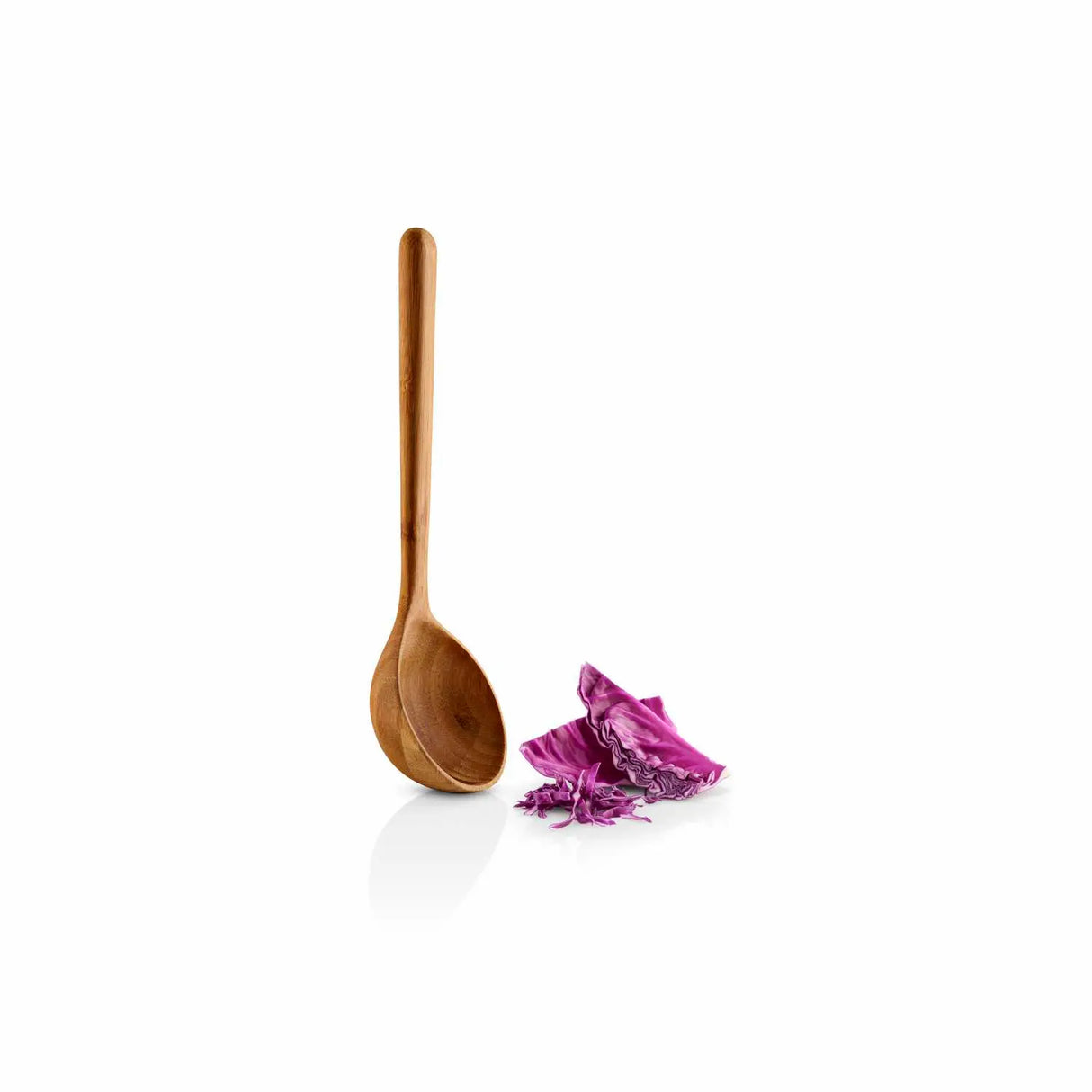 Nordic kitchen Ladle bamboo