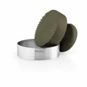 Green tools Burger press