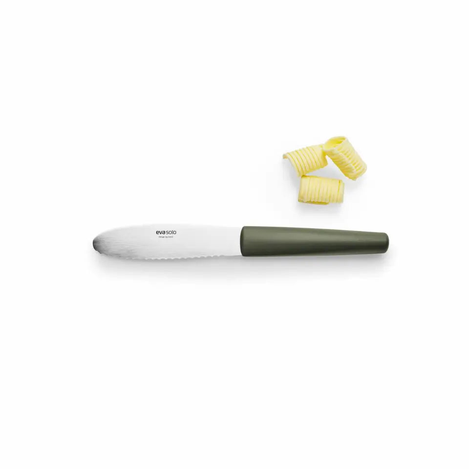 Green tools Butter Knife