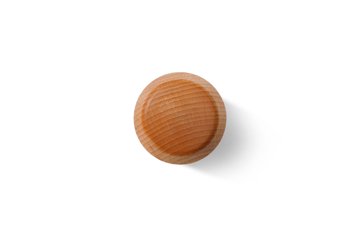Pan brush 16 cm