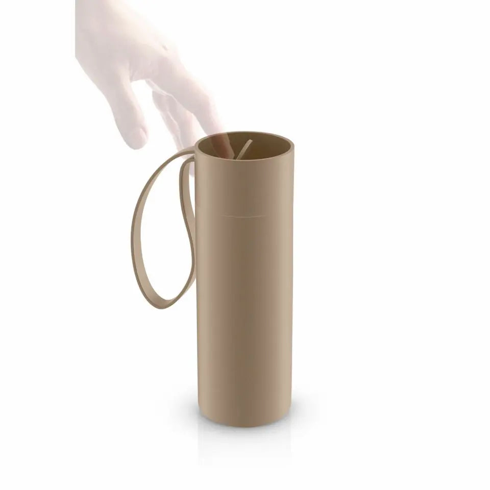 To Go Cup 0.35 l Caramel cream