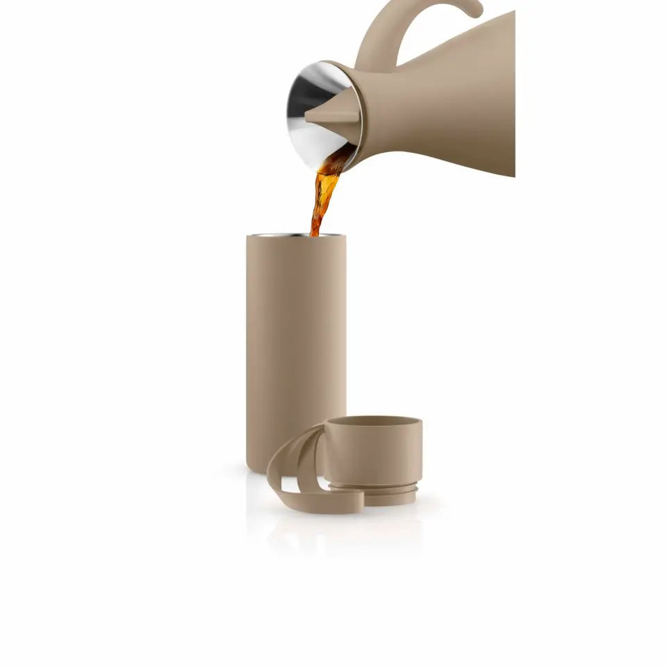 To Go Cup 0.35 l Caramel cream