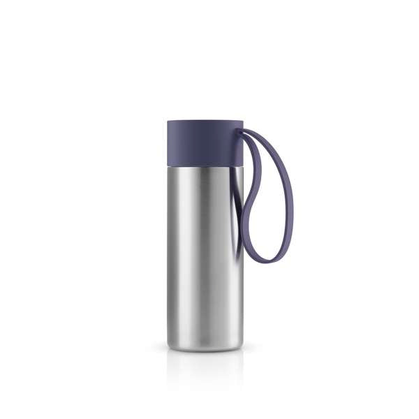 To Go Cup 0 35l Violet blue