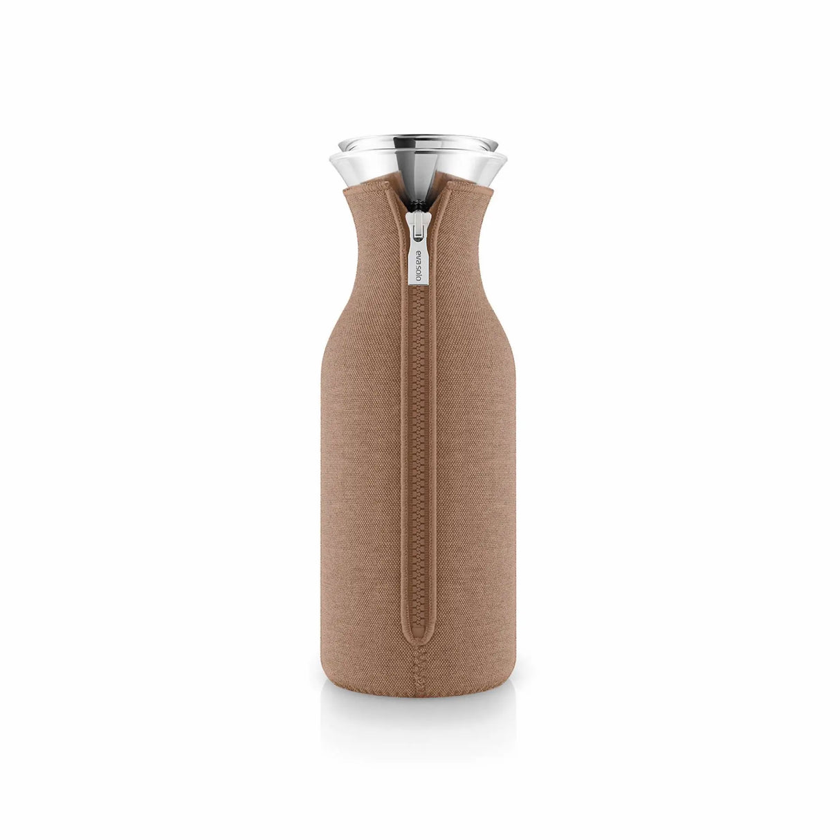 Fridge carafe 1.0 l Mocca