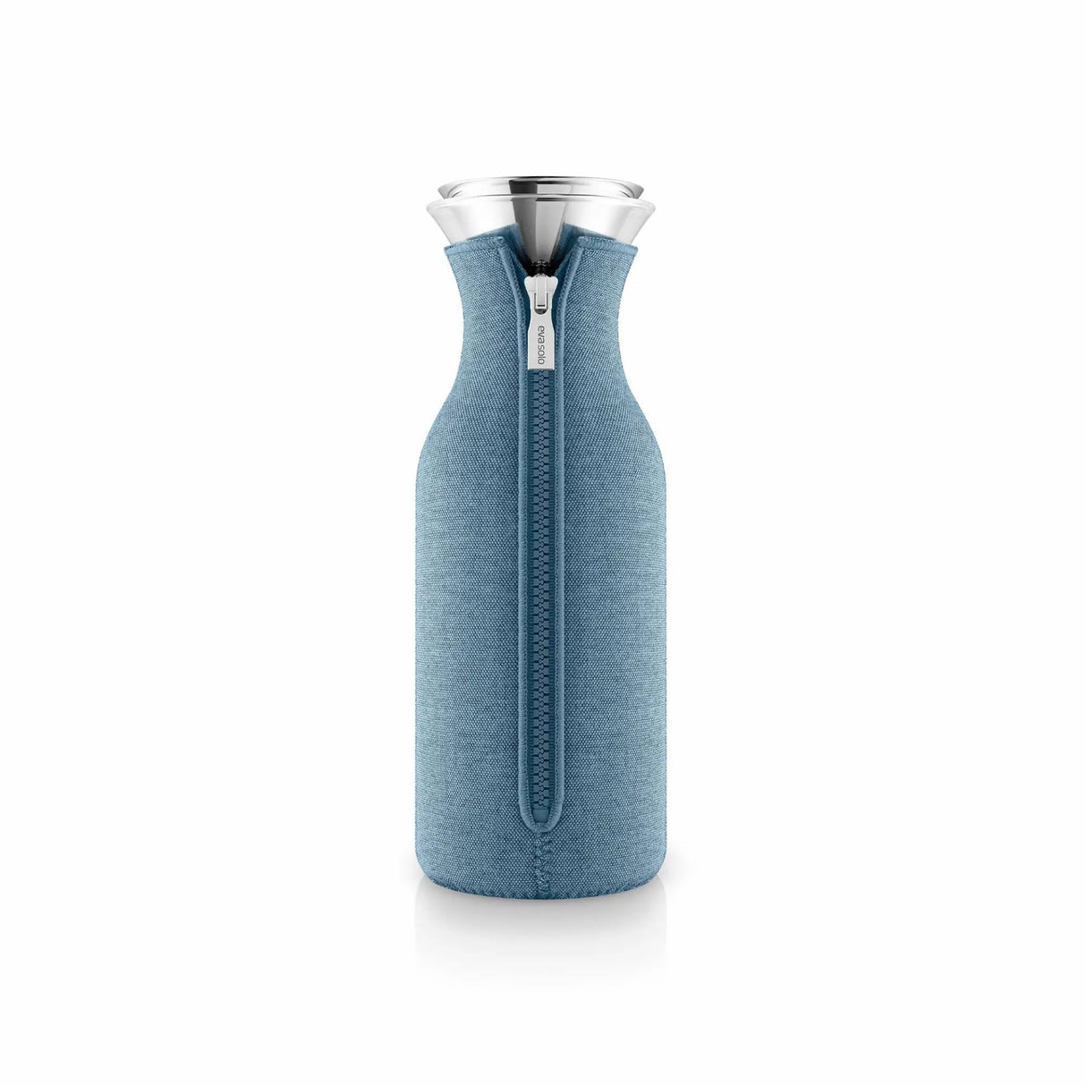 Fridge carafe 1.0 l Dusty blue