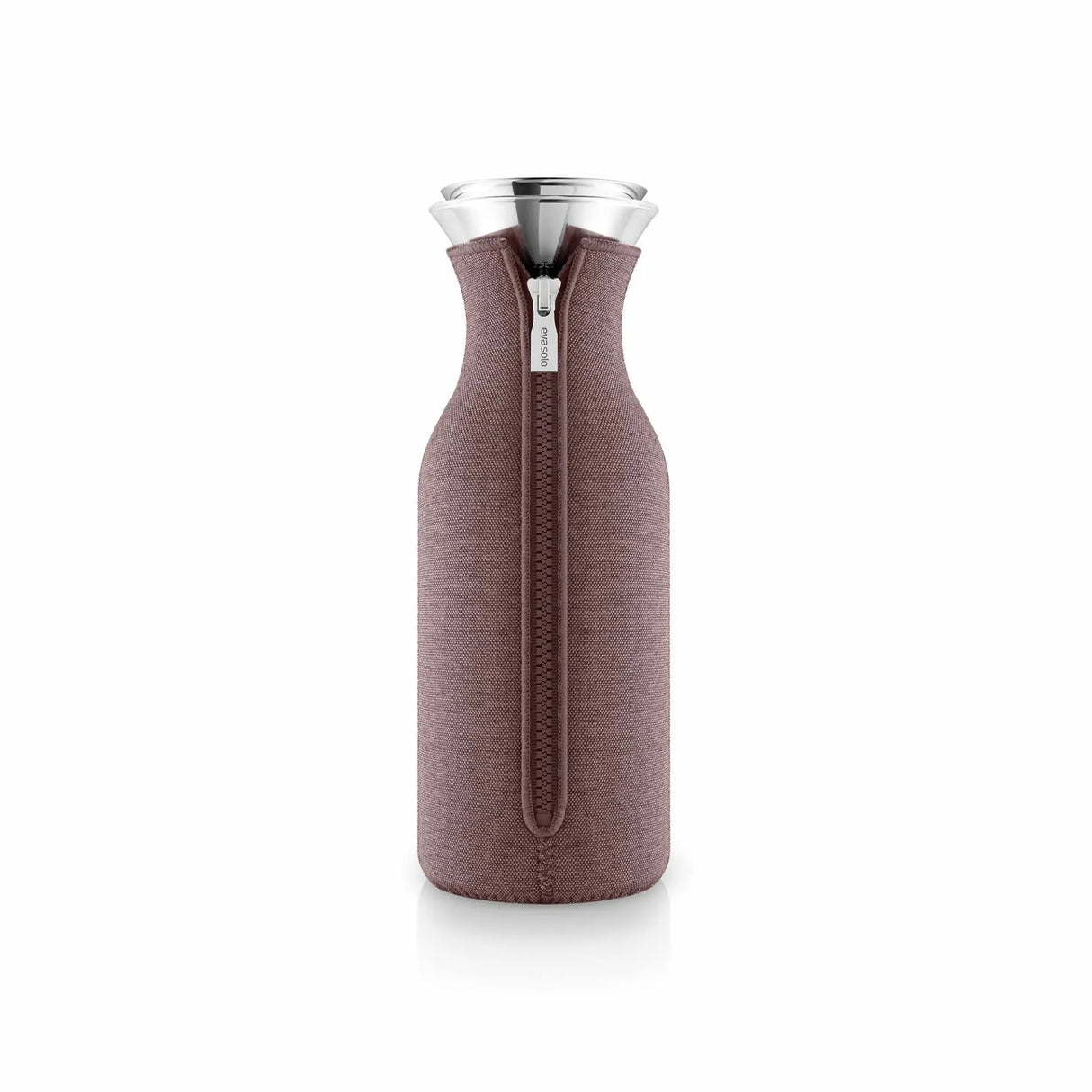 Fridge carafe 1.0 l Vintage brown