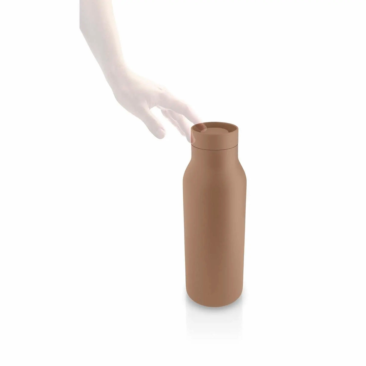 Urban thermo flask 0.5 l Mocca