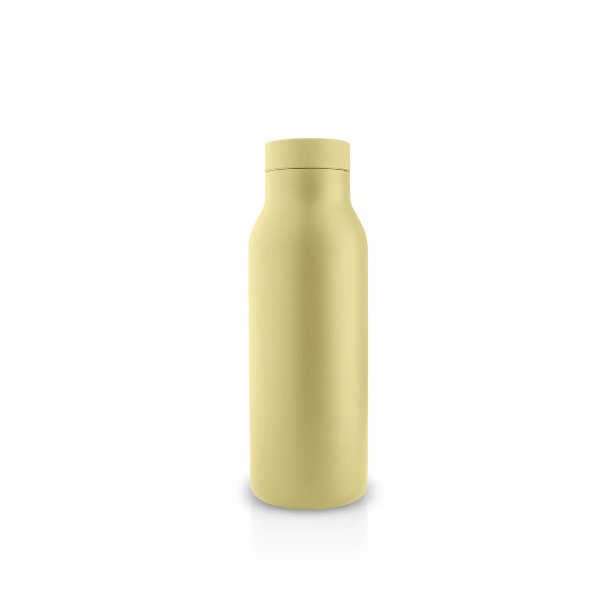 Urban thermo flask 0.5 l Champagne