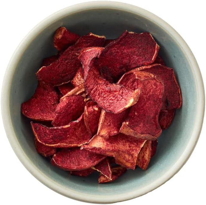 Bowl set 10cm 4pcs Matte Cream Asst BITZ