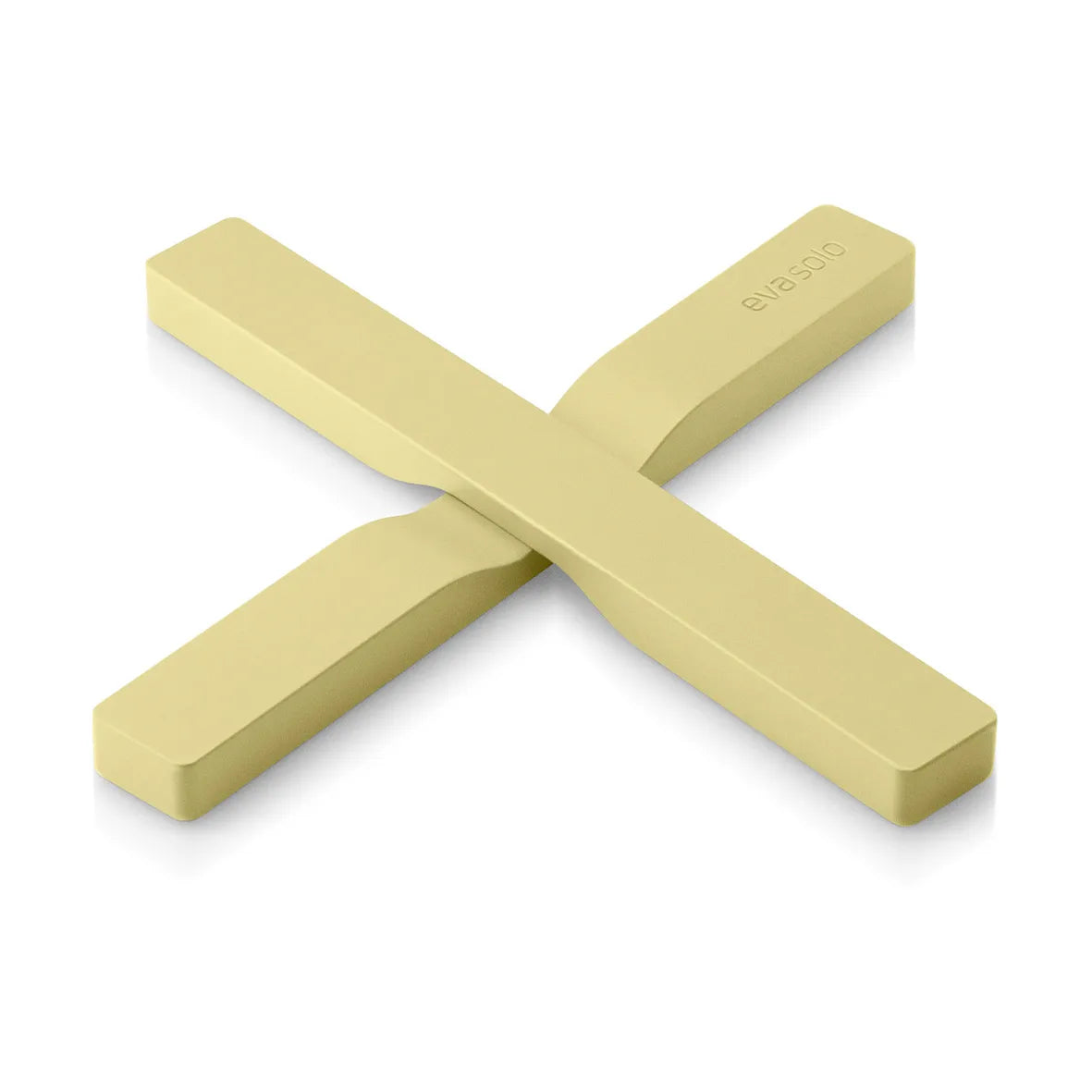 Magnetic trivets Champagne