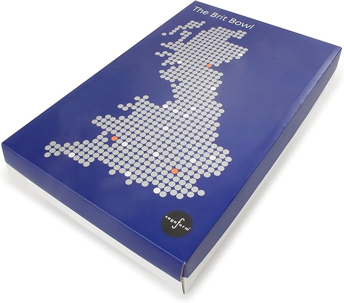 The Brit Bowl