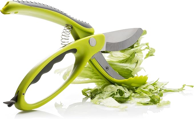 Salad scissor