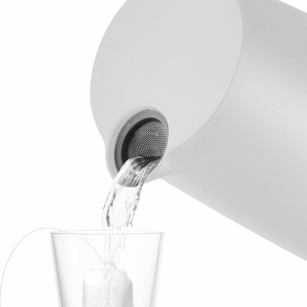 Filter for Nordic kettle