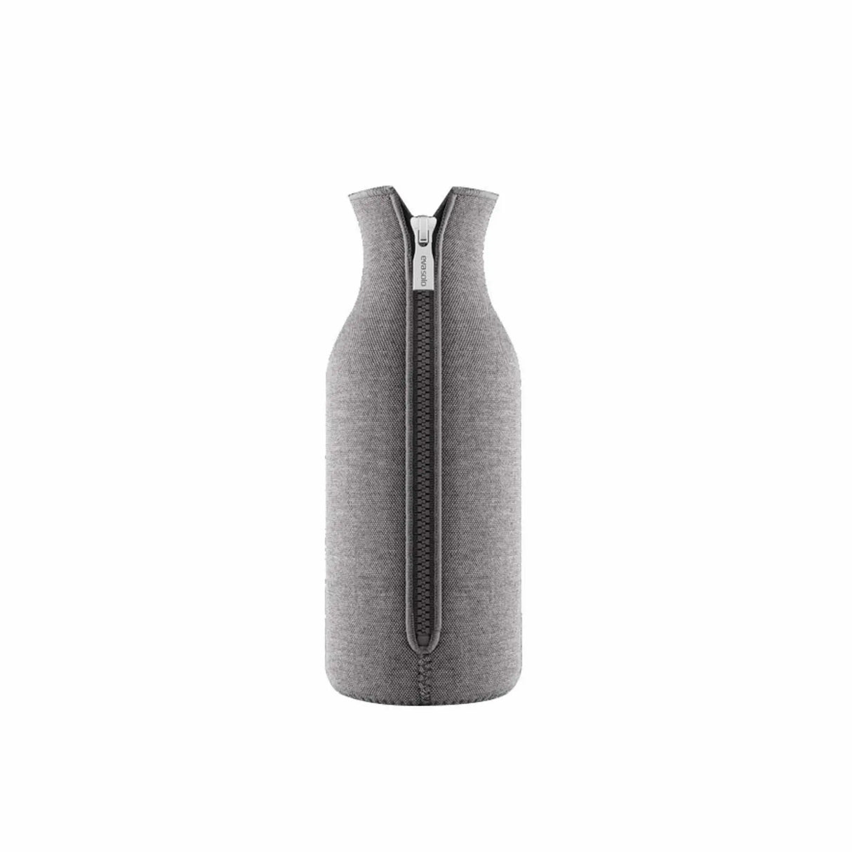 Fridge carafe cover - Dark grey