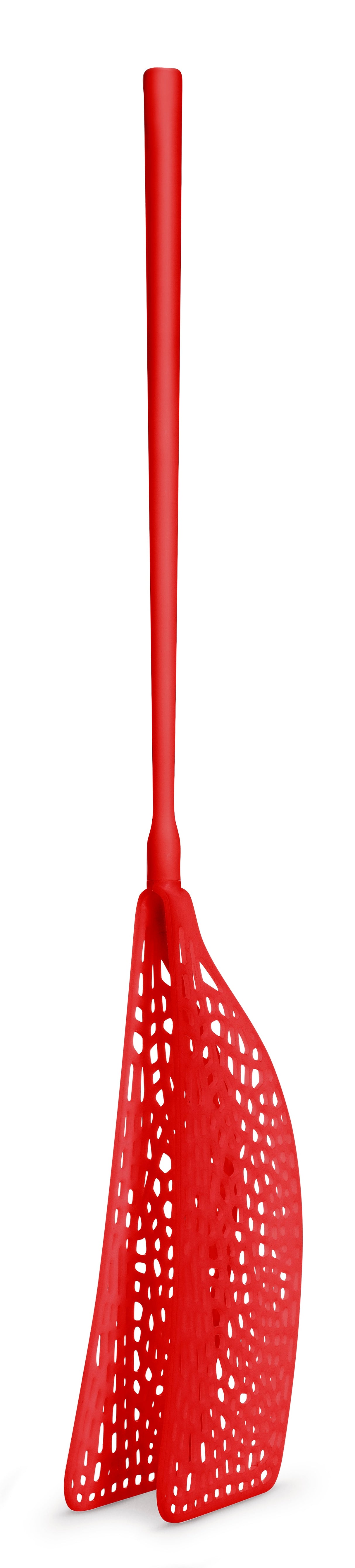 Fly Swatter Red