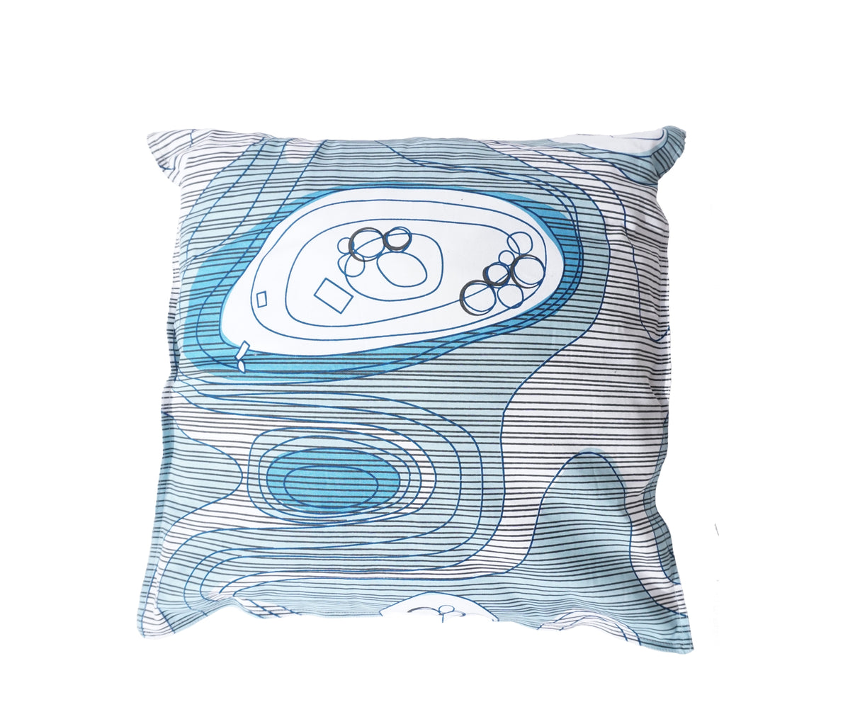 Pillowcase Archipilago