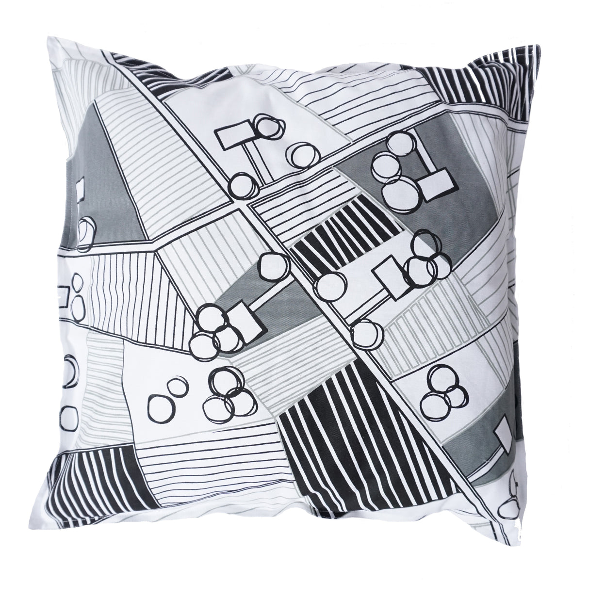 Pillowcase Countryside