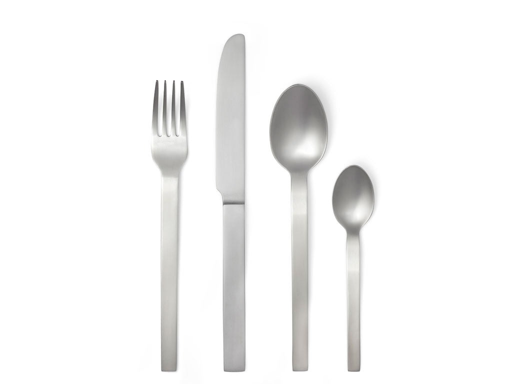 Cutlery Filippa Satin 16pc.