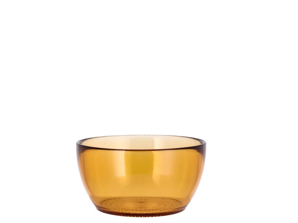 Bowl Kusintha 12 cm Amber
