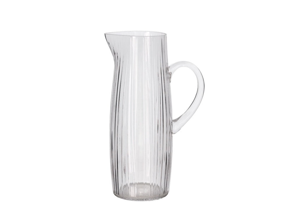 Jug Kusintha 1.2 l Clear Glass