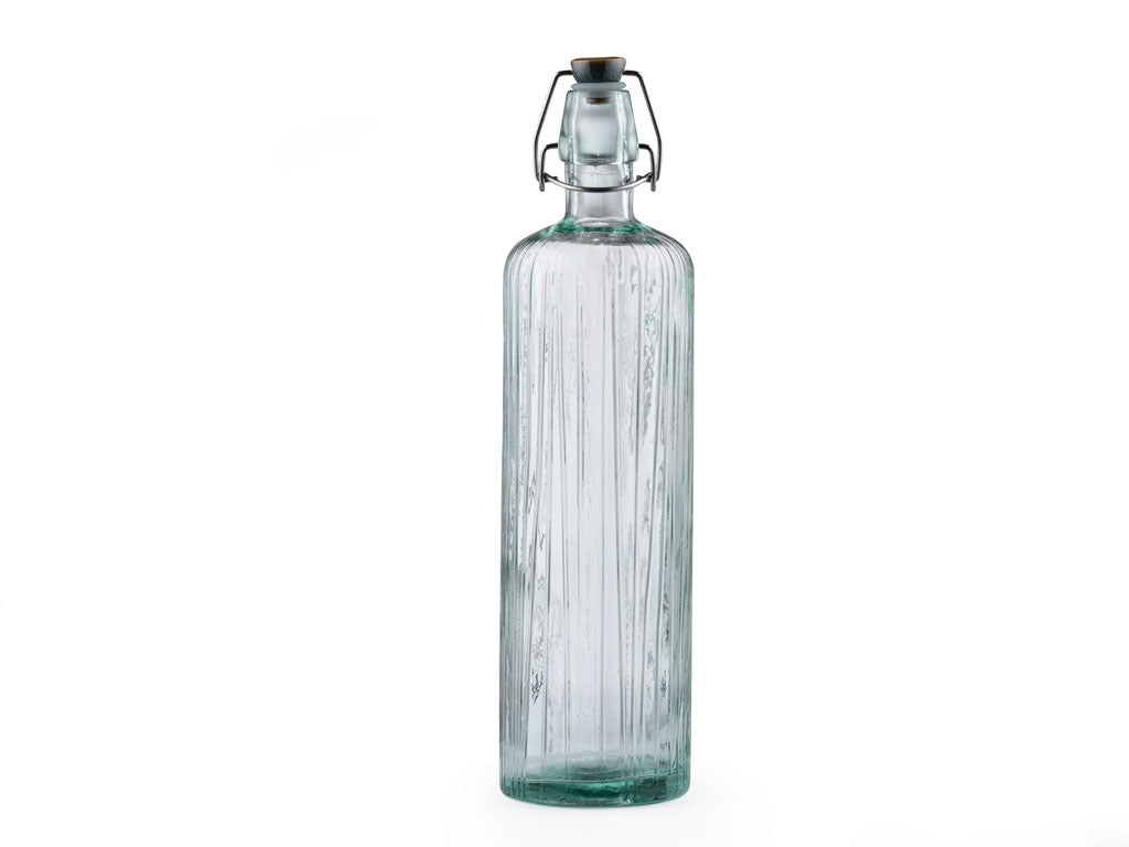 Water Bottle Kusintha 1,2 liter Green