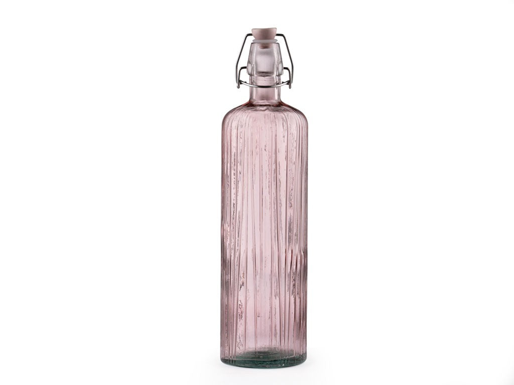 Water Bottle Kusintha 1,2 liter Light pink
