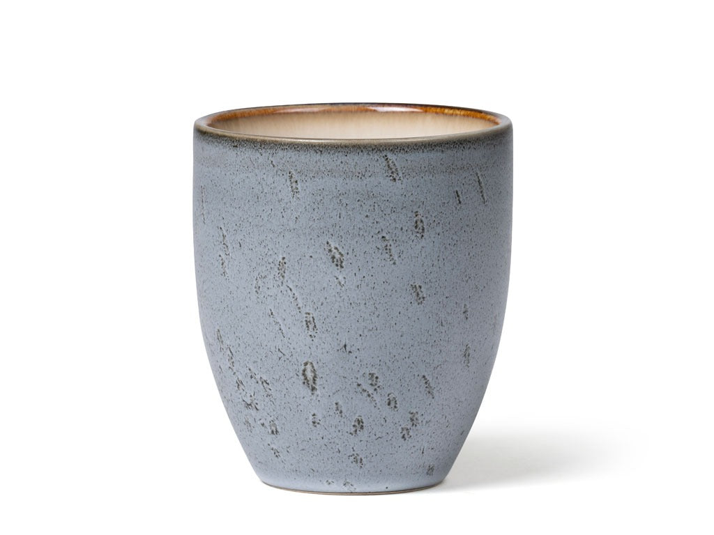 Thermo mug 27cl Grey/Cream