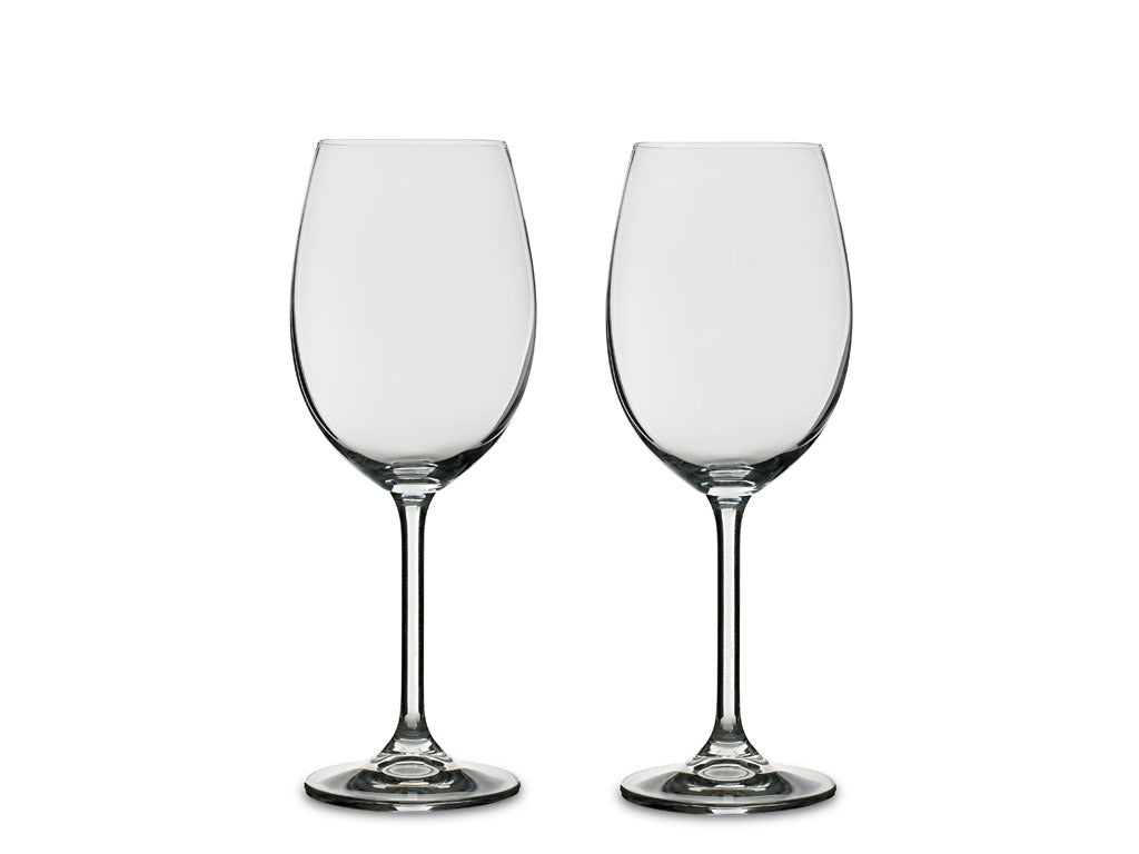 White wine glass 2 pcs 45cl.