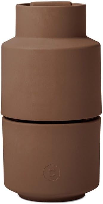 Billund Grinder 116 mm Cinnamon